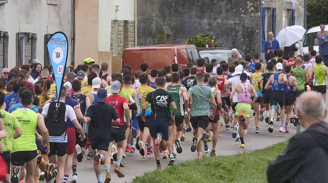 Semi-Marathon du dimanche 17 mars 2024