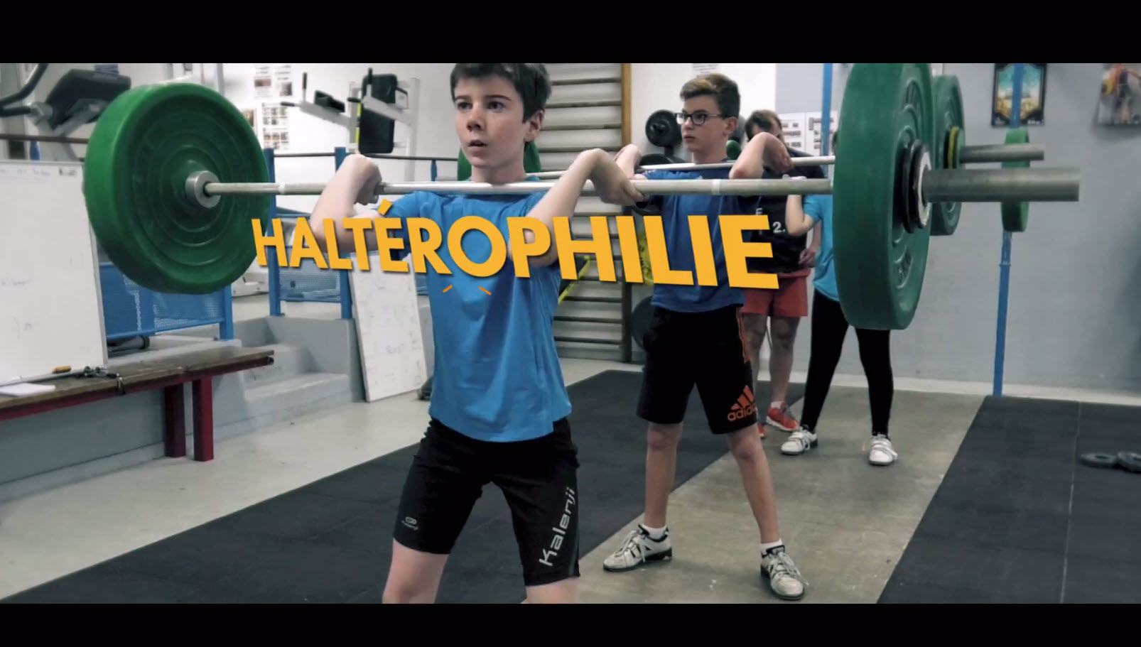 Atout sport : des activités pour tous !