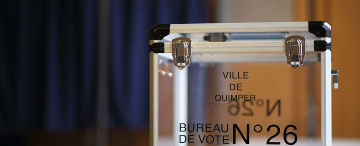 1er tour des municipales 2026 : Taux de participation de 52,82% à 16h30