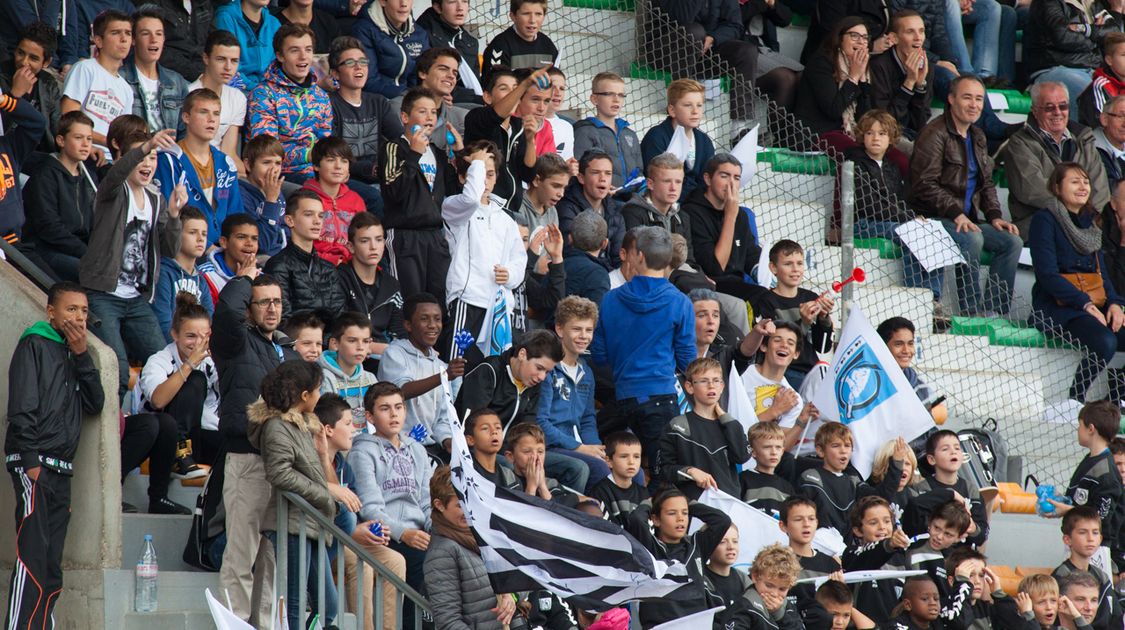 Match de rêve - Quimper (blanc) contre Auray (jaune) (40)