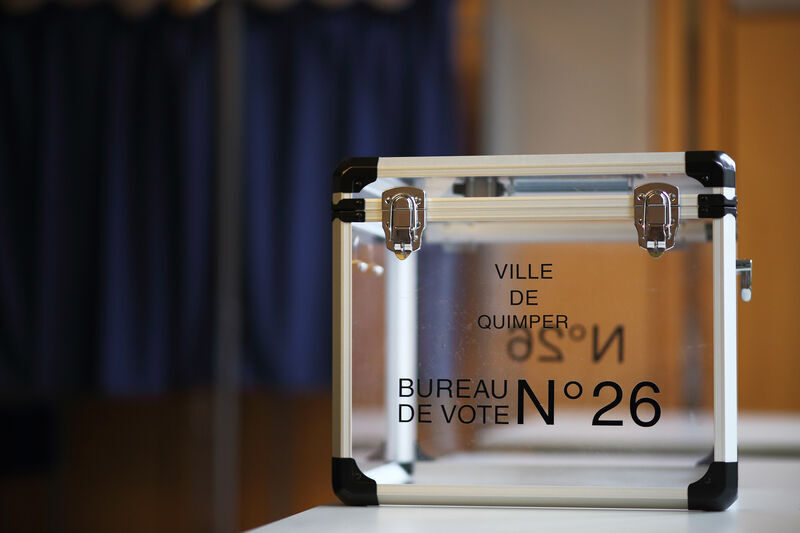 1er tour des municipales 2026 : Taux de participation de 52,82% à 16h30