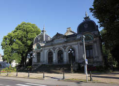 La ville de Quimper met le théâtre Max-Jacob à disposition des compagnies professionnelles