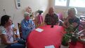 Canicule juin 2026, rencontre terrain
