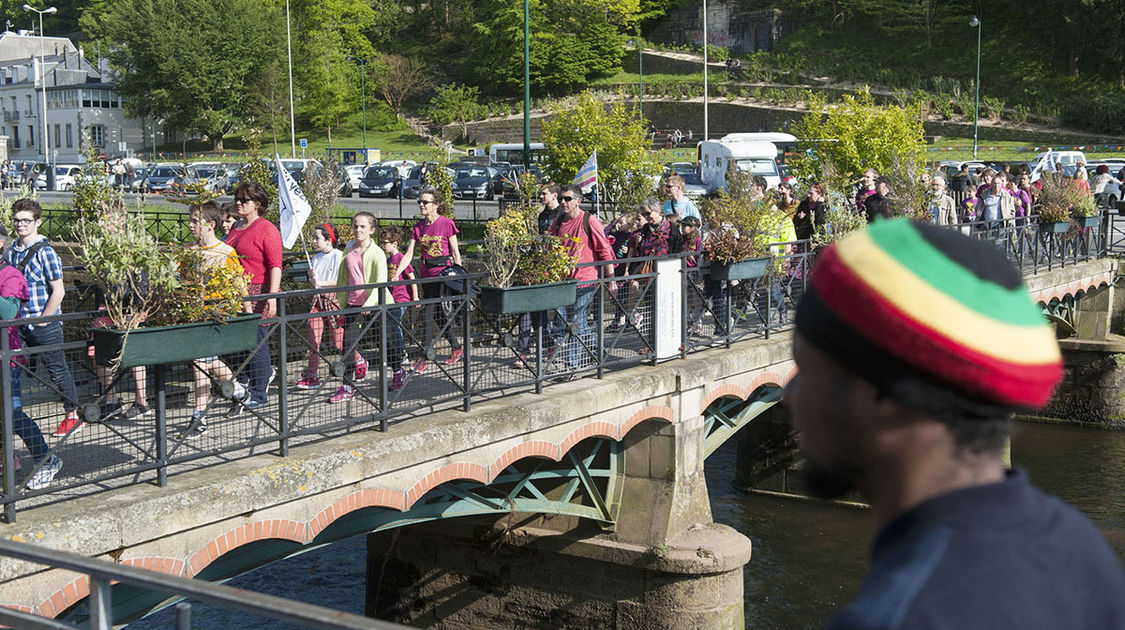 La Redadeg a pris son départ de Quimper le 4 mai 2018 (8)