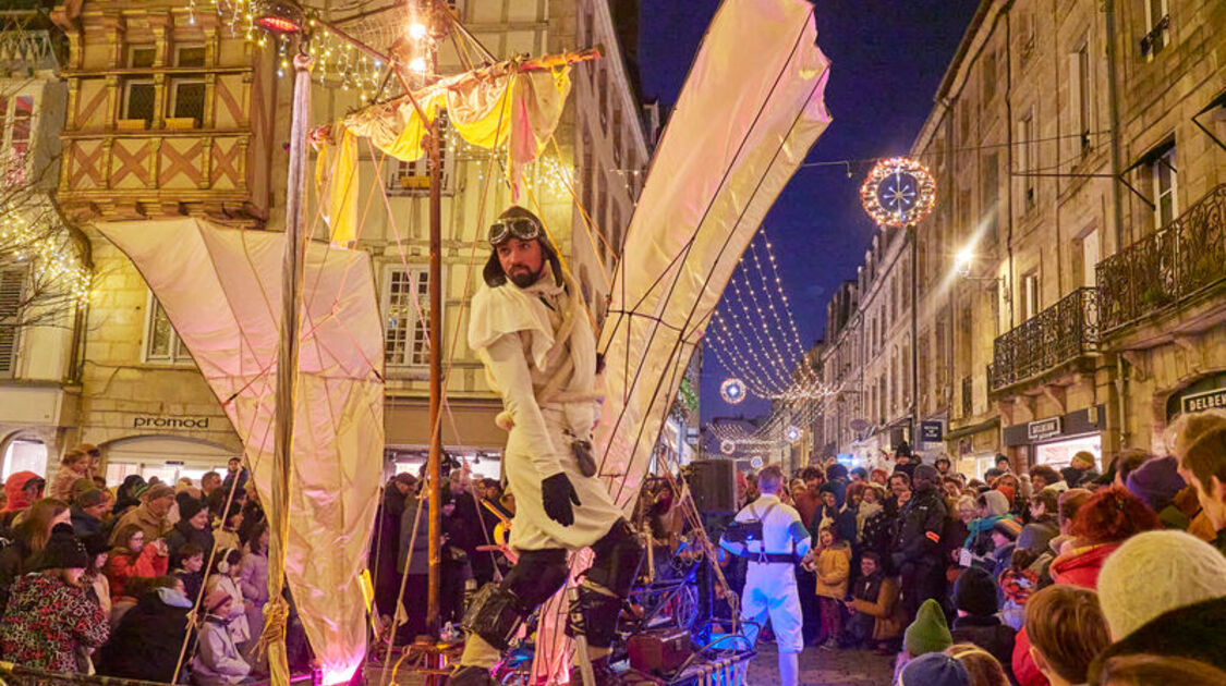 Passeurs de lumière 2025