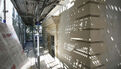 Travaux de restauration de théâtre Max-Jacob