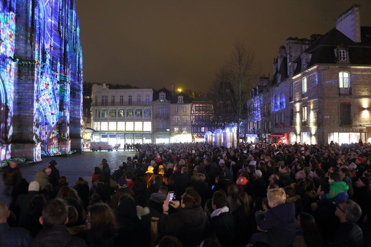 Échappées de Noël & Iliz-Veur : une fin d’année réussie et populaire