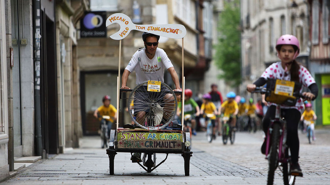 28e édition du Petit Tour de France (5)