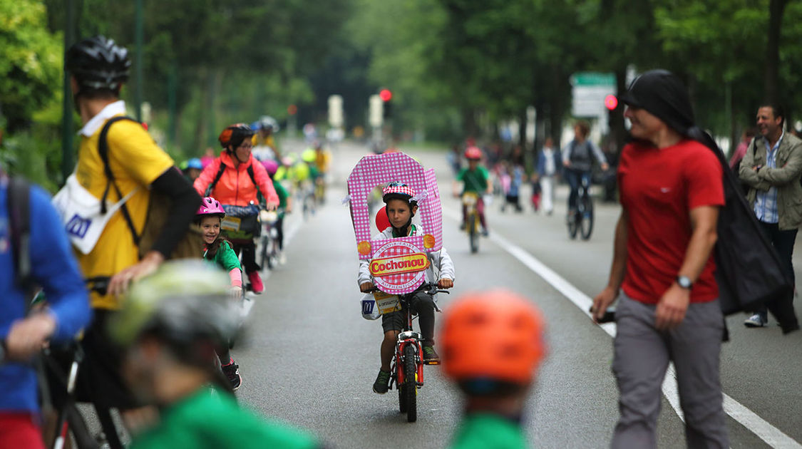 28e édition du Petit Tour de France (13)