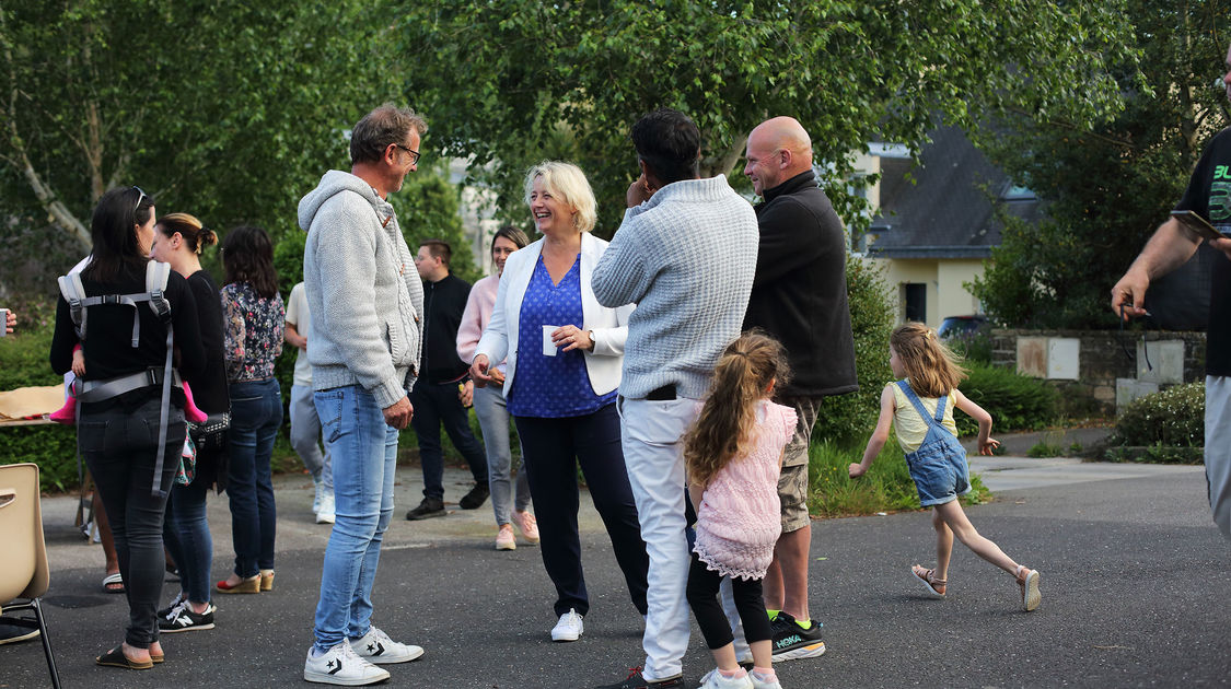 Fête des voisins 2022-10