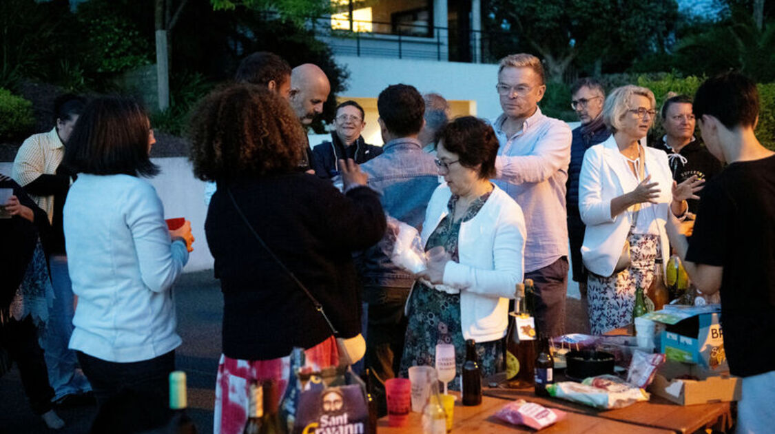Fête des voisins 2026