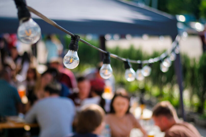 Budget participatif : La Guinguette de l’Odet ouvrira ses portes au printemps