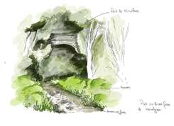 La Ville lance son plan de paysage