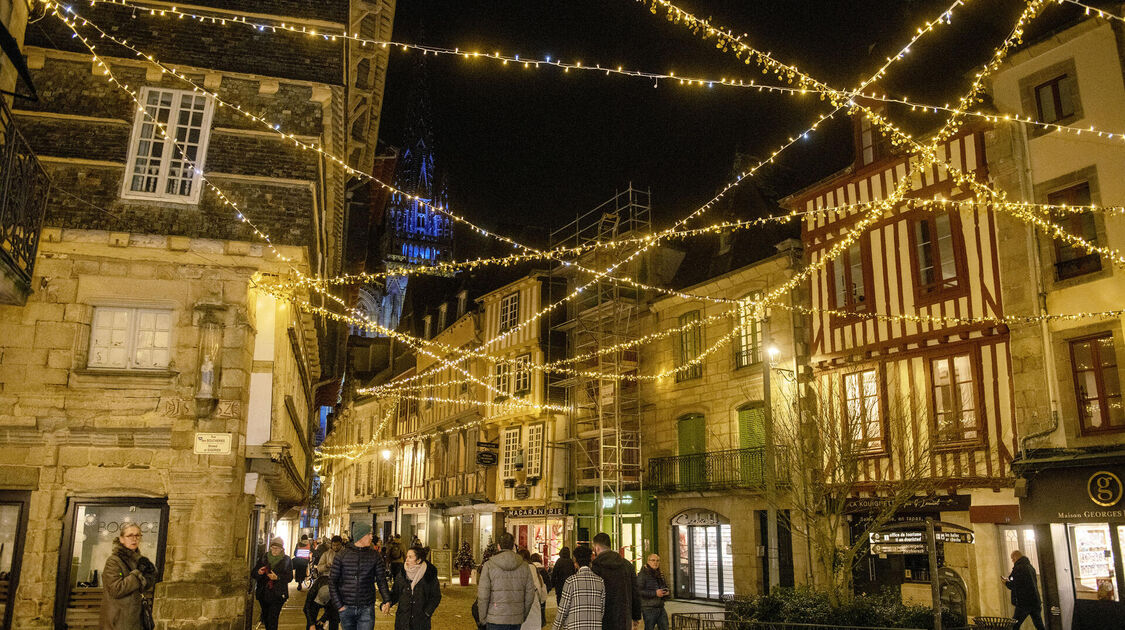 Passeurs de lumière 2022 : Soirée de lancement