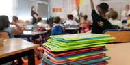 Écoles Edmond-Michelet, Émile-Zola et Victor-Hugo : les modalités d'accueil à la rentrée