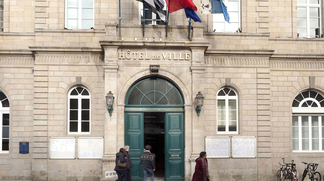 Elections régionales