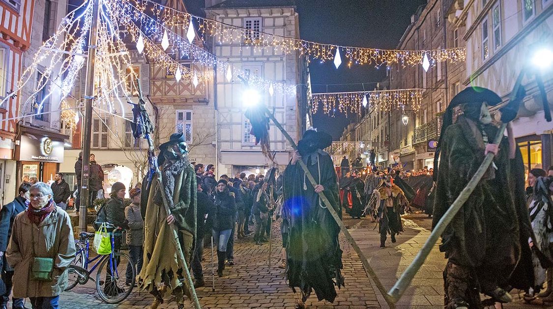 La Dark Noz des Eostiged ar Stangala présentée dans le cadre des Echappées de Noël 2016 (14)