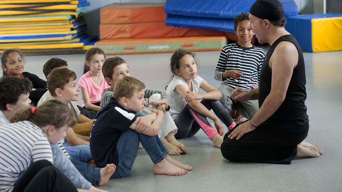 Le projet Danse avec les autres - Ecole de Penanguer - juin 2018 (6)