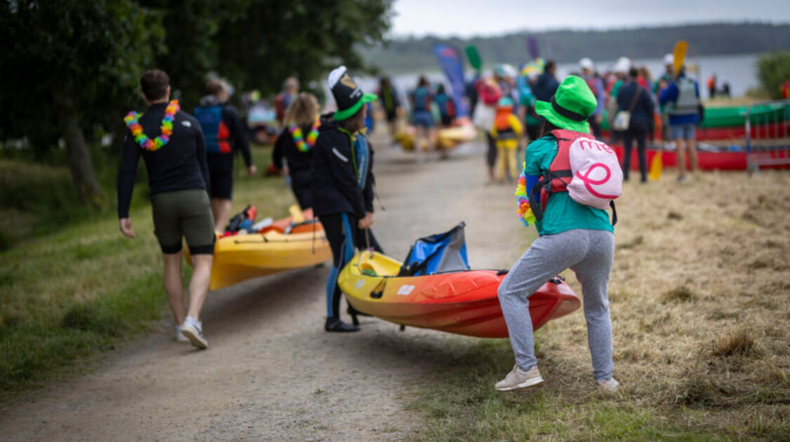 Descente de l'Odet 2026
