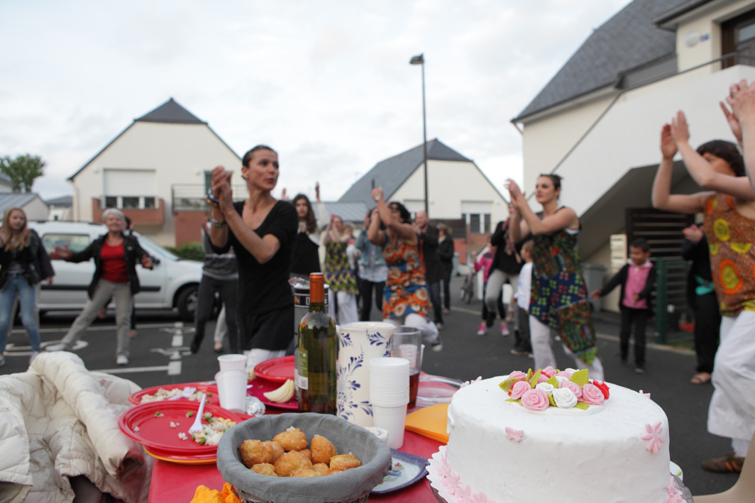 La Fête des voisins 2015 : bonne humeur et convivialité au rendez-vous !