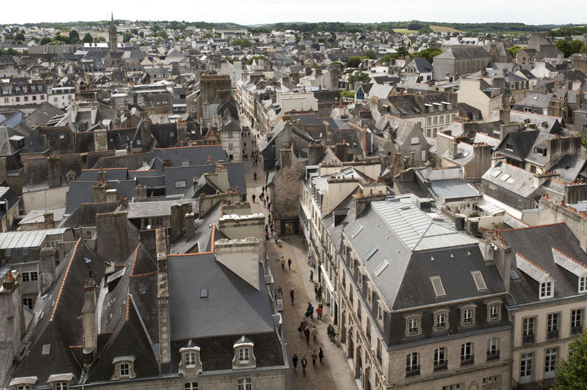 Point sur le logement à Quimper