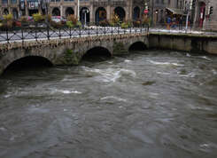 Vigilance orange pluie-inondation
