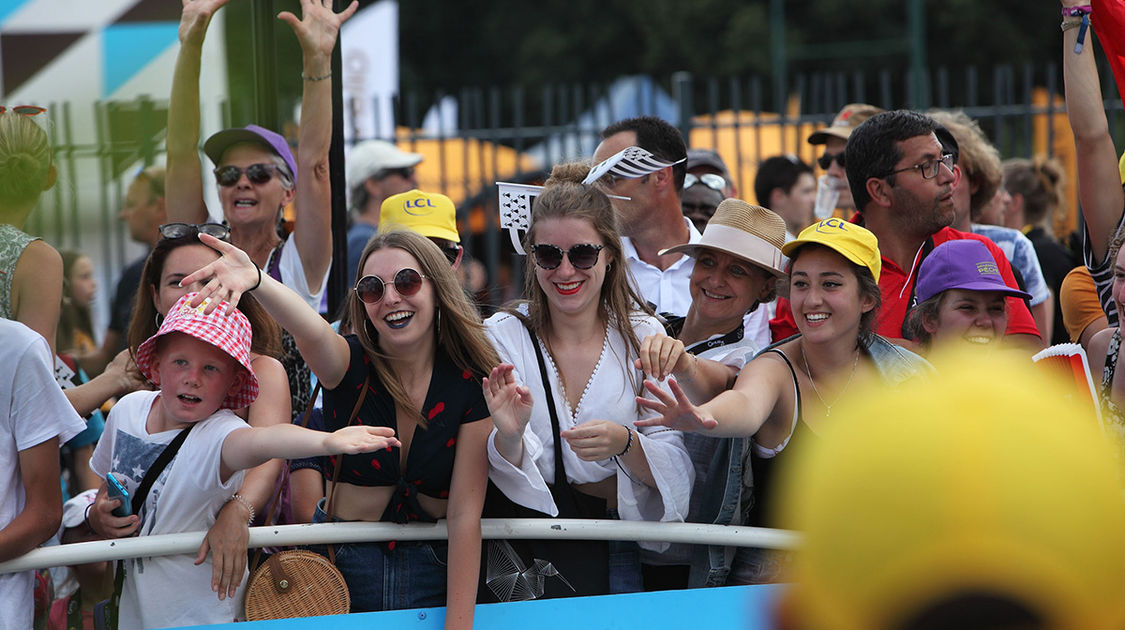 La 5e étape du Tour de France à Quimper - Mercredi 11 juillet 2018 (29)