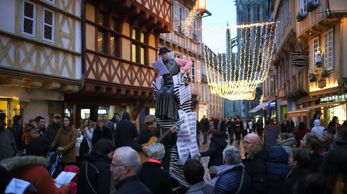 Echappées de Noël  (4)