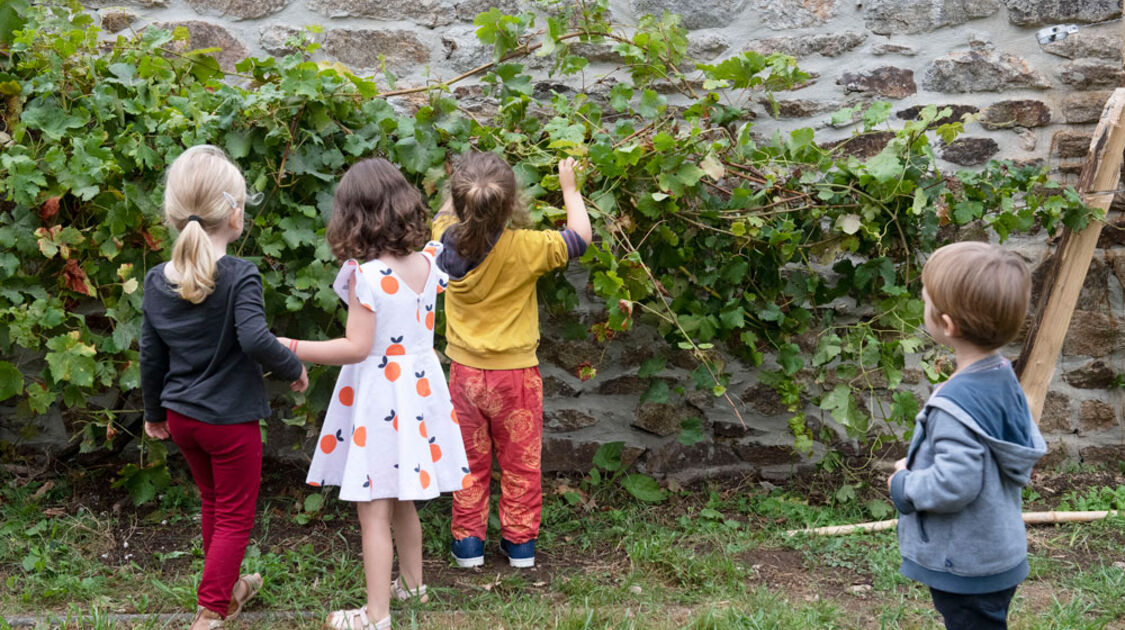 Rentrée scolaire 2022