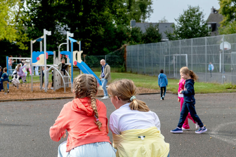 Inscriptions scolaires 2026-2027