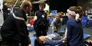 Premiers secours 11-15 ans : Les formations pour mai et juin 2023