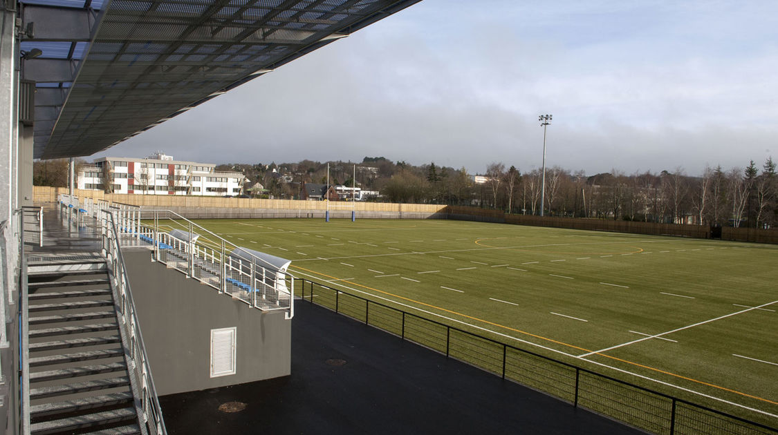 Le pôle sportif de Creach Gwen parfaitement adapté au football et au rugby (36)