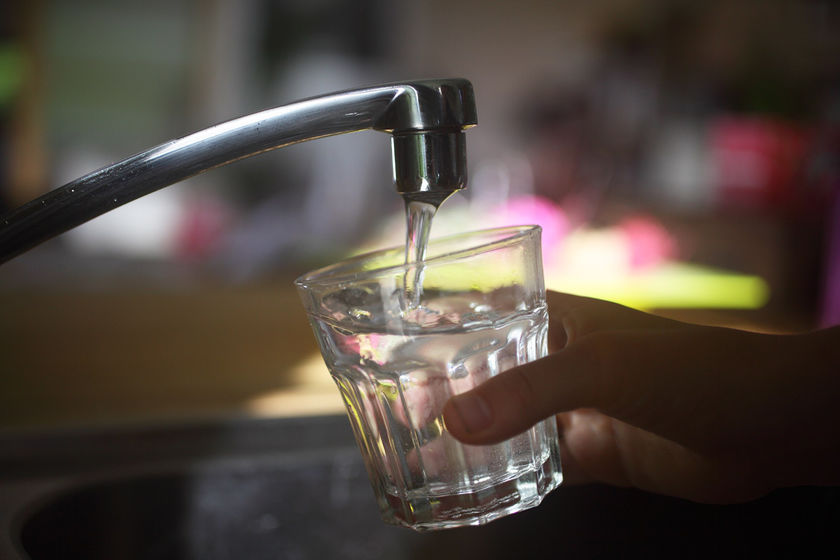 Actions d’amélioration des pressions sur le réseau de distribution d’eau potable de Quimper