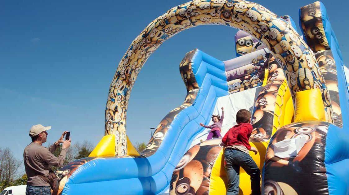 Portes ouvertes au parc des expos Quimper-Cornouaille le 12 avril 2015 (16)