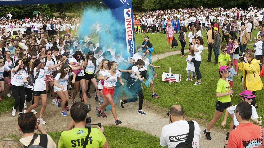 La première Breizh color à Quimper le 2 juillet 2016 (15)