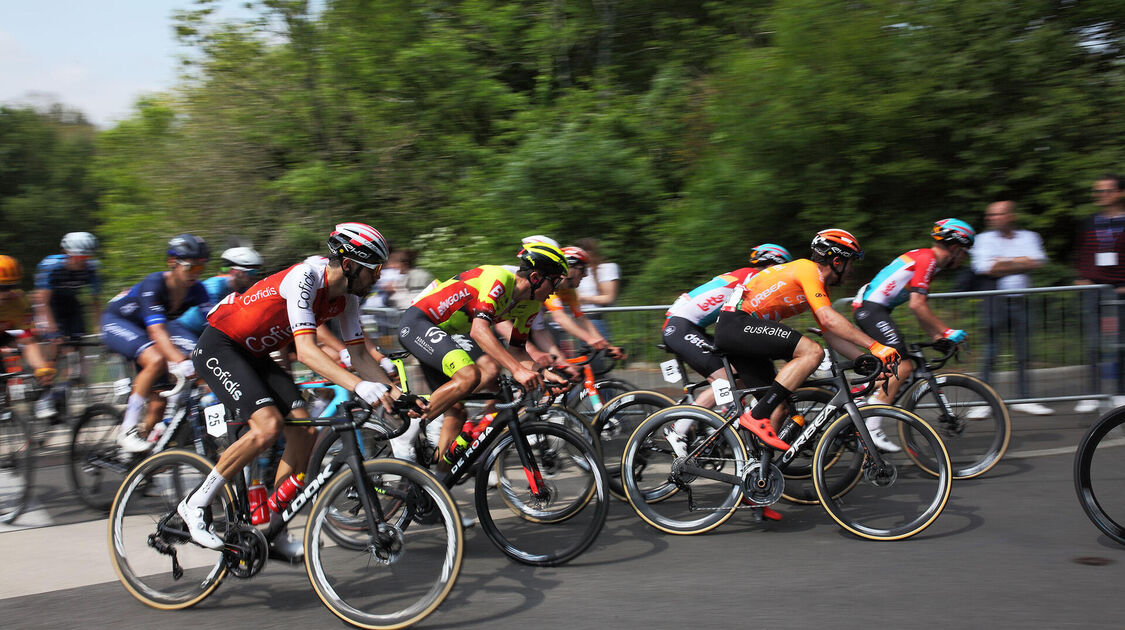 Tour du Finistère 2023