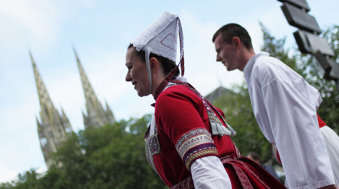 Le festival de Cornouaille 2014 en images (19)