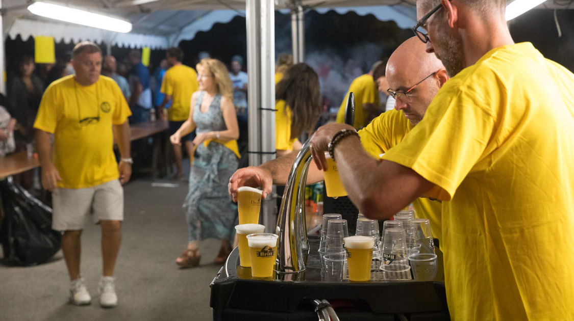 Fête nationale à Creach Gwen, Quimper, le 13 juillet 2018 (23)