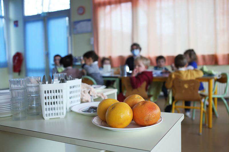 Rentrée scolaire 2022-2023 : Allongement de la pause méridienne dans les écoles 