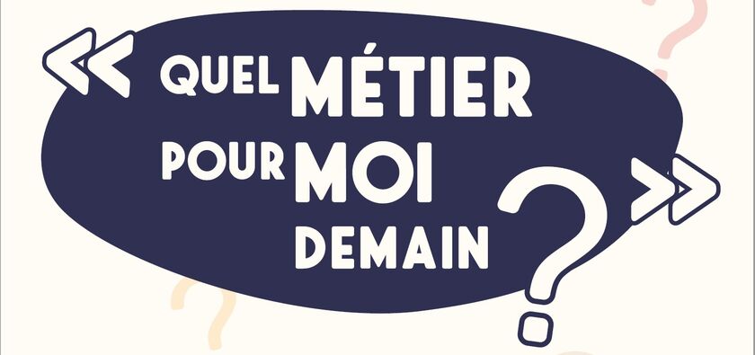« Notre quartier, nos métiers » : Un événement sur l’emploi à Kermoysan, samedi 18 novembre