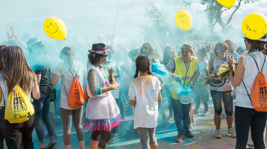 Breizh Color le 1er juillet 2017 - De toutes les couleurs  (25)