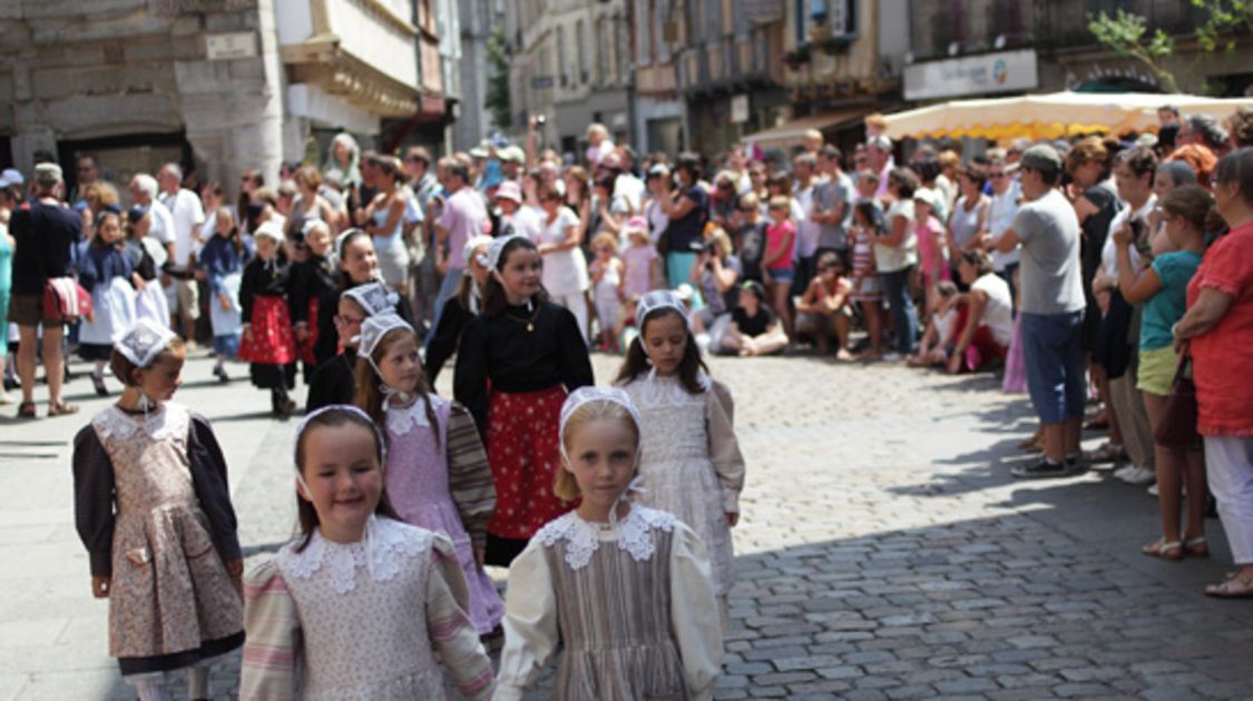 Le festival de Cornouaille 2014 en images (8)