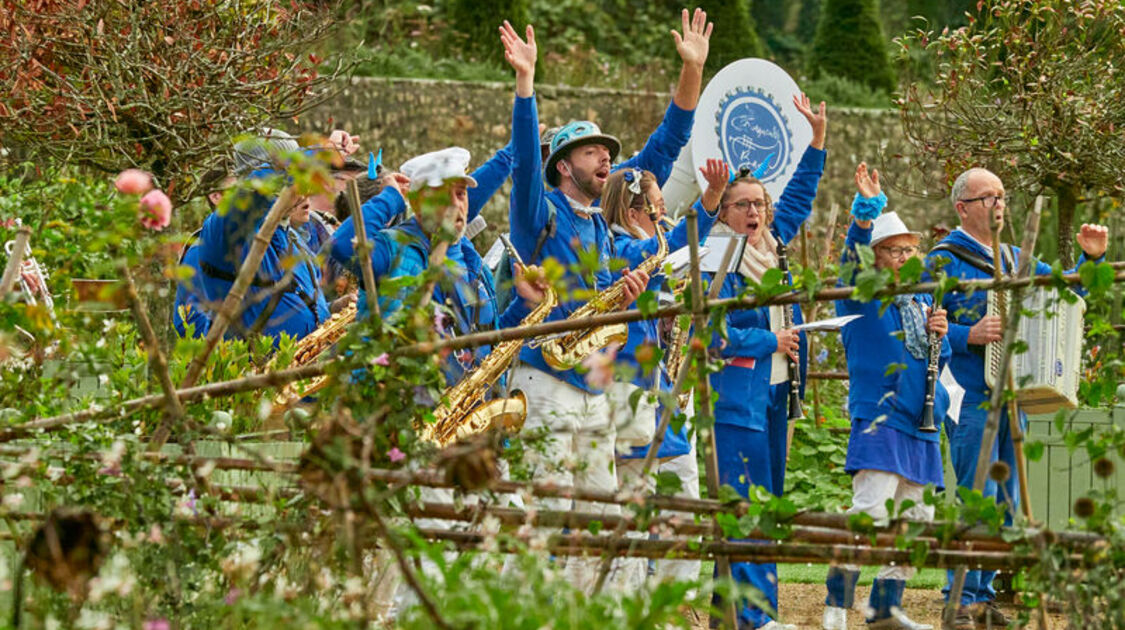 La K'Impériale 2025