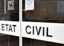 Etat civil : point sur le déménagement d’une partie des services, nouveautés et délais
