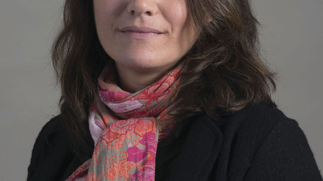 Agnès Tardiveau