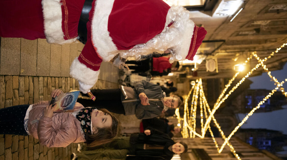 Passeurs de lumière 2022 : Soirée de lancement