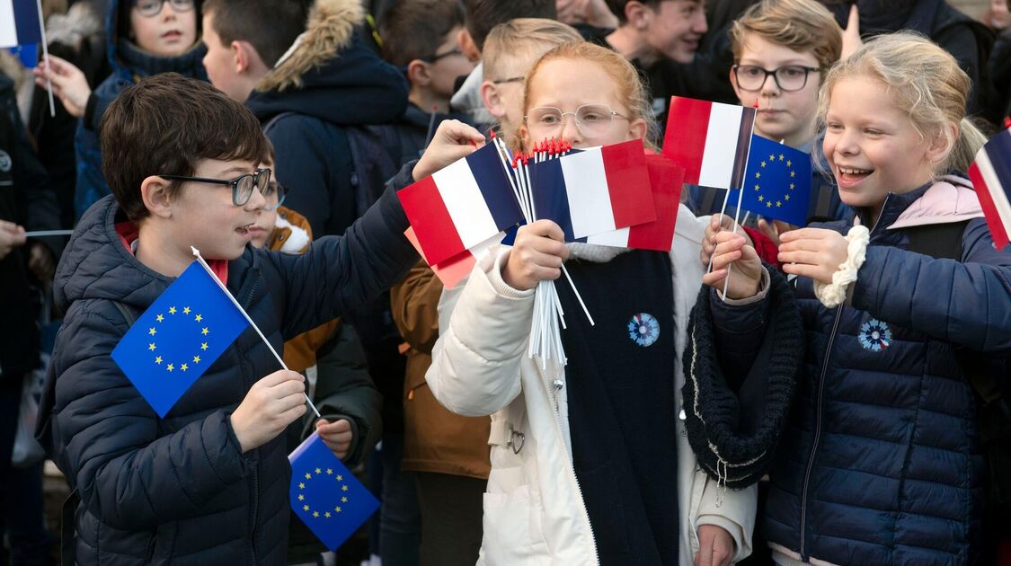 Rendez-vous Mémoire et Citoyenneté 2023