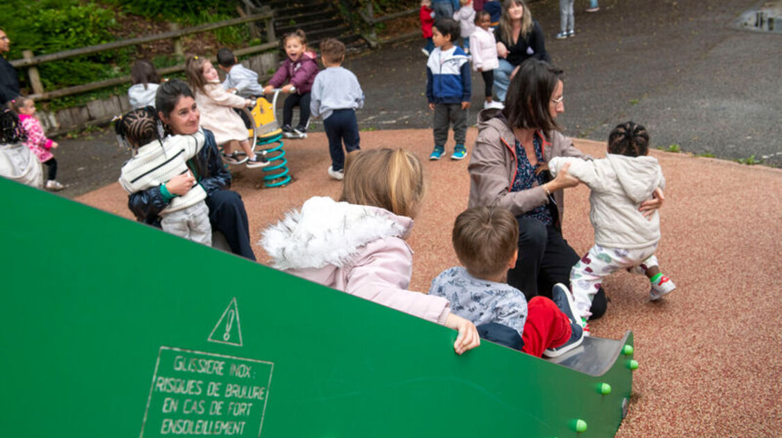 Rentrée scolaire 2025