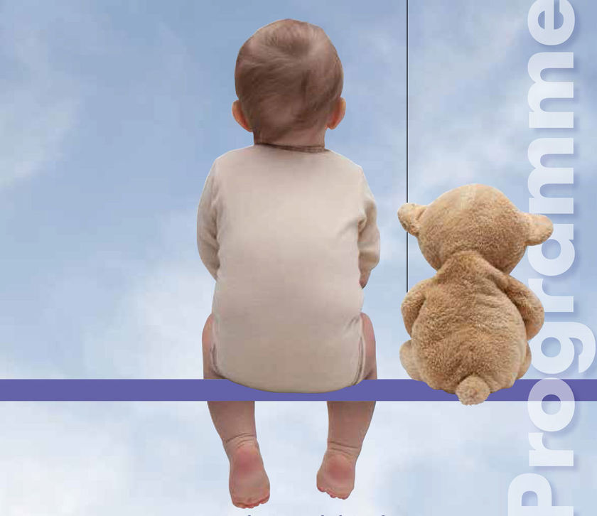 Institut Petite Enfance – Boris Cyrulnik : journée d’intégration des étudiants