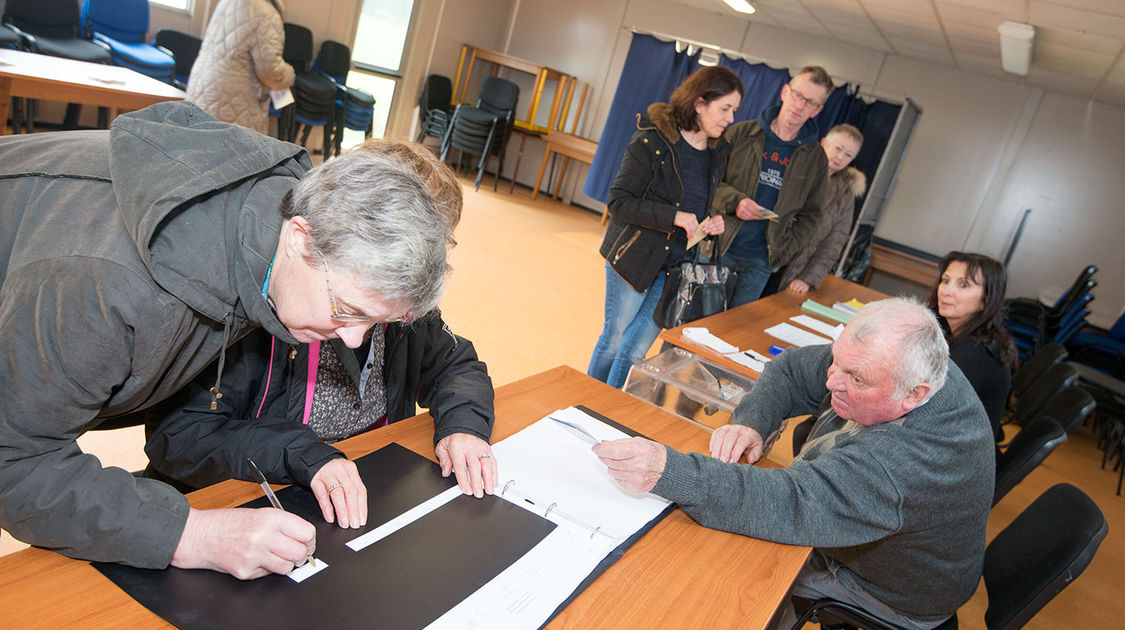 Second tour des départementales 2015 (7)